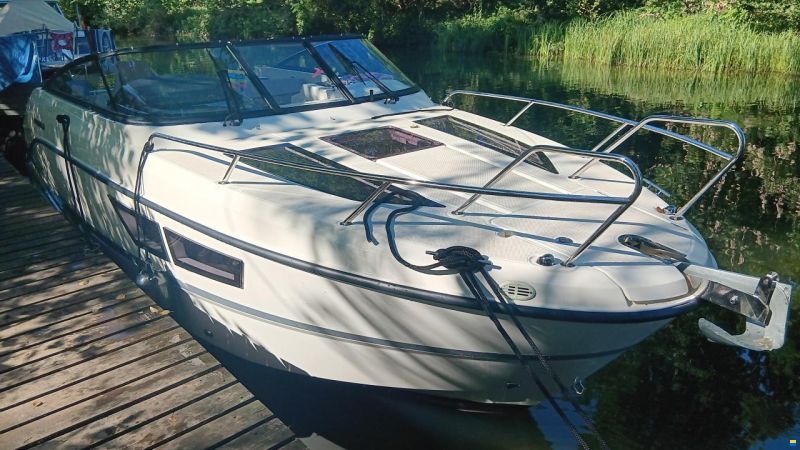 Quicksilver 805 Activ