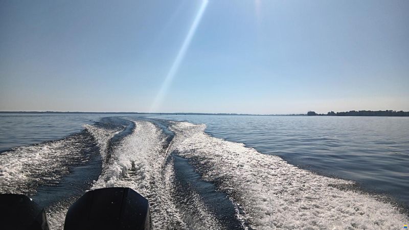 Quicksilver 805 Activ