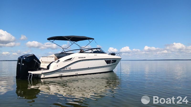 Quicksilver 805 Activ