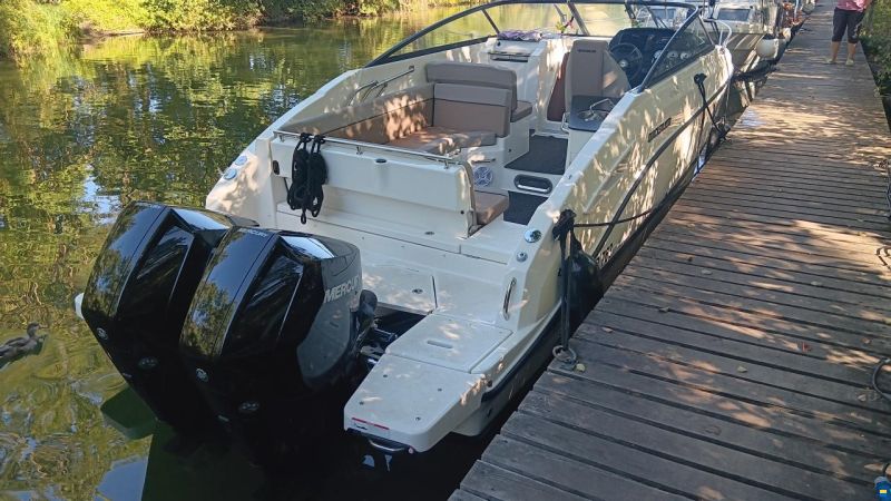 Quicksilver 805 Activ