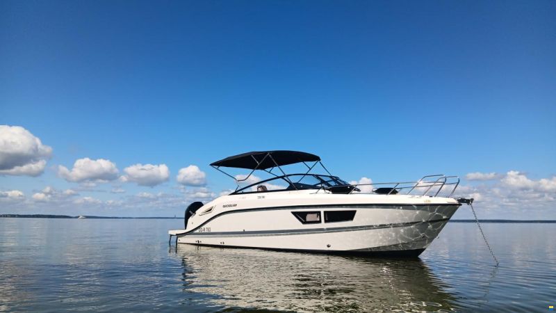 Quicksilver 805 Activ