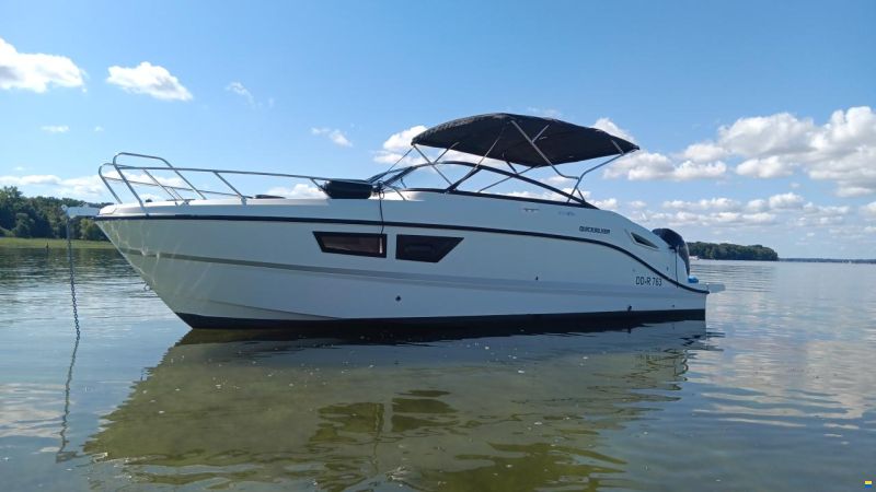Quicksilver 805 Activ
