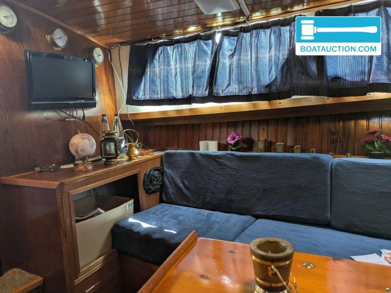 Cupido cruiser 900