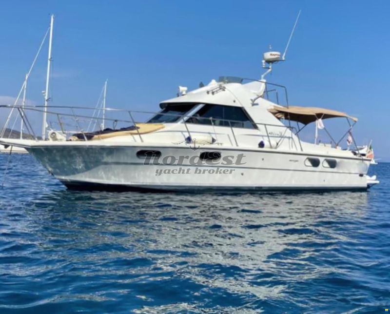 Riva Portofino 34