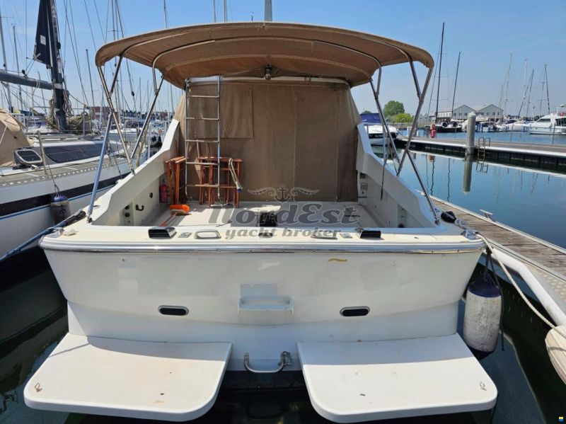 Riva Portofino 34