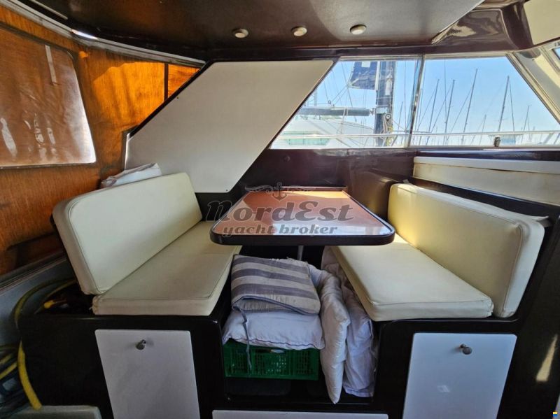 Riva Portofino 34