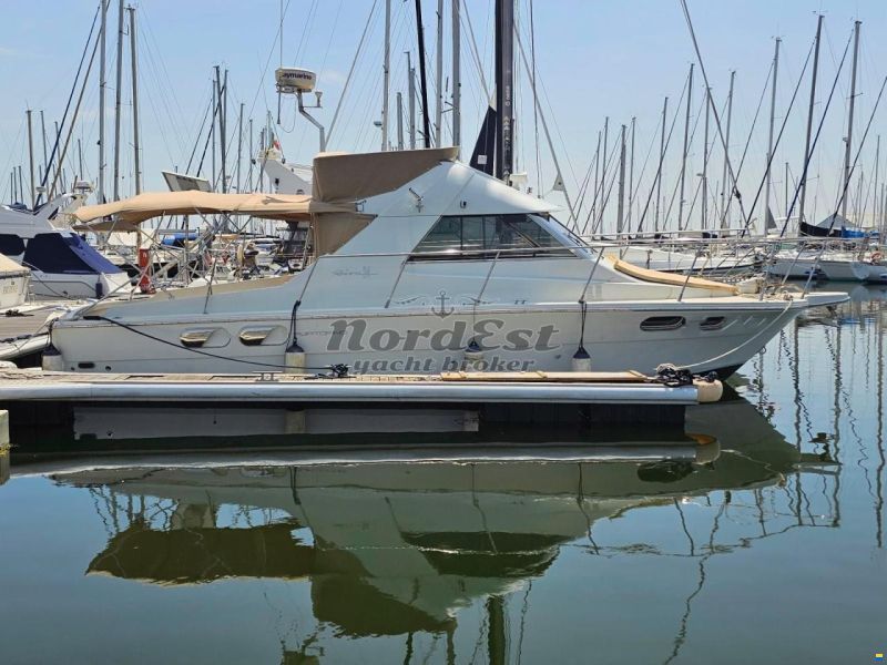 Riva Portofino 34