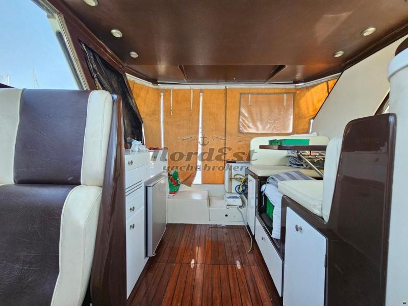 Riva Portofino 34