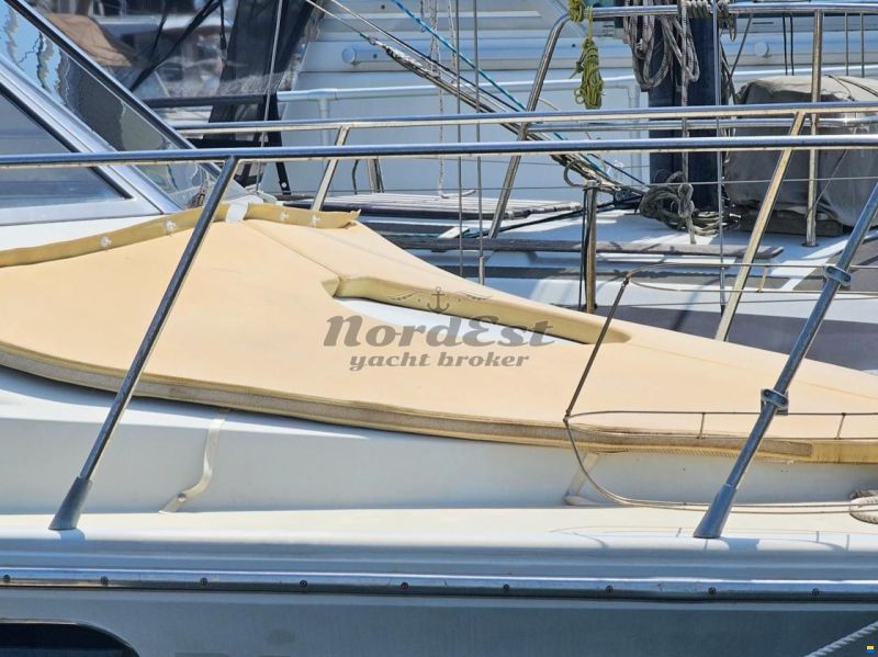 Riva Portofino 34