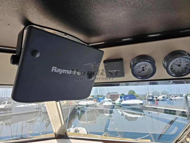 Riva Portofino 34