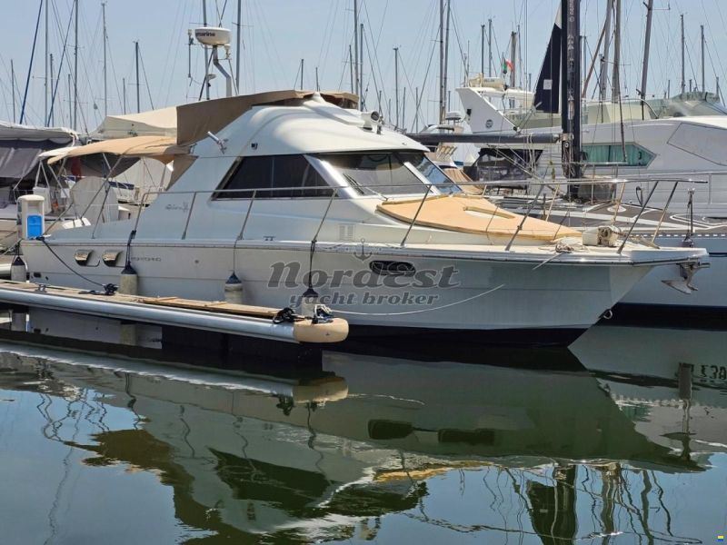 Riva Portofino 34