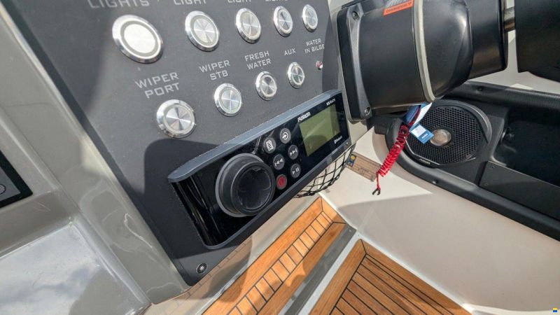 Finnmaster T8