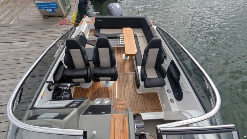 Finnmaster T8