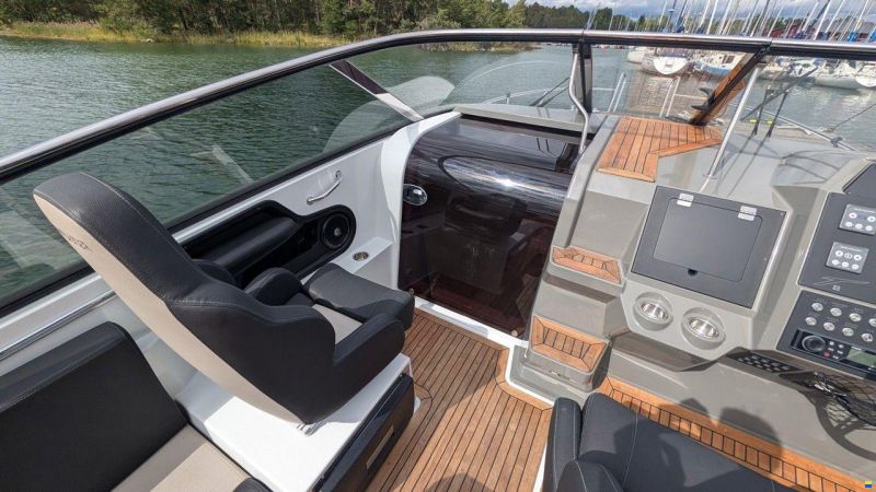 Finnmaster T8
