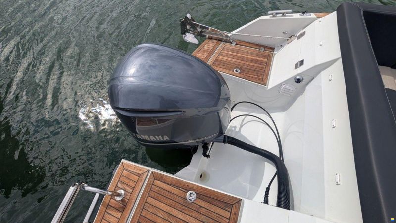 Finnmaster T8
