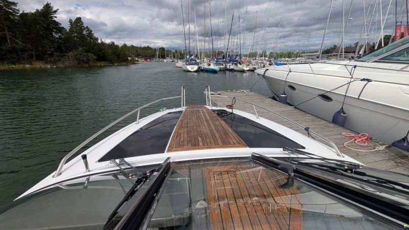 Finnmaster T8