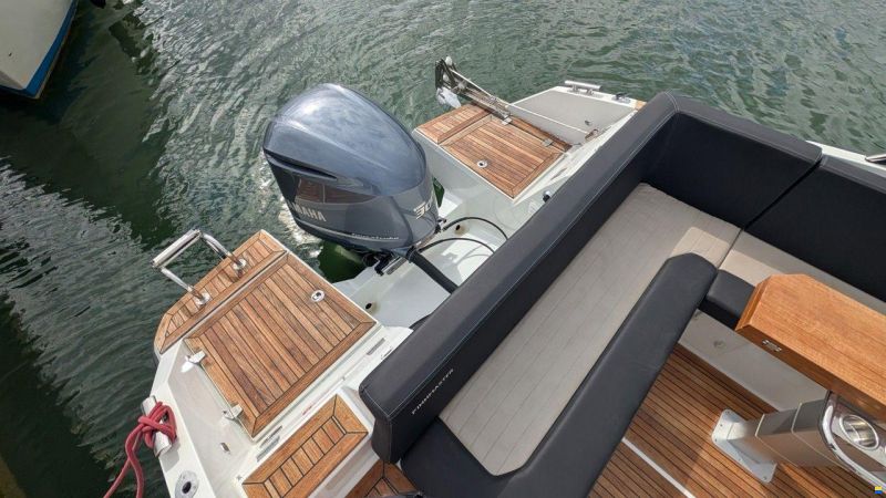 Finnmaster T8