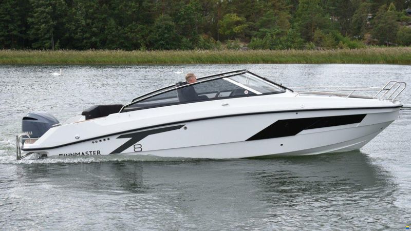 Finnmaster T8