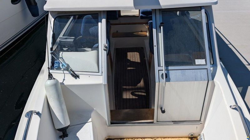 Yamarin 650 BIGCATCH