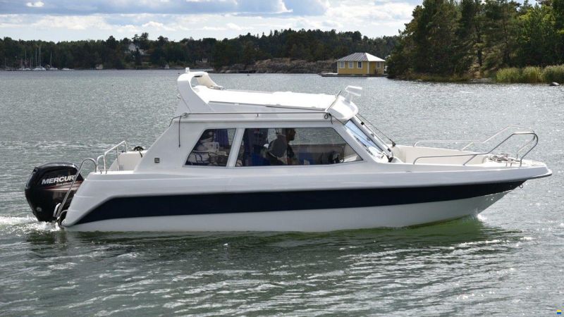 Yamarin 650 BIGCATCH