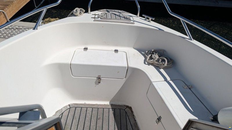 Yamarin 650 BIGCATCH