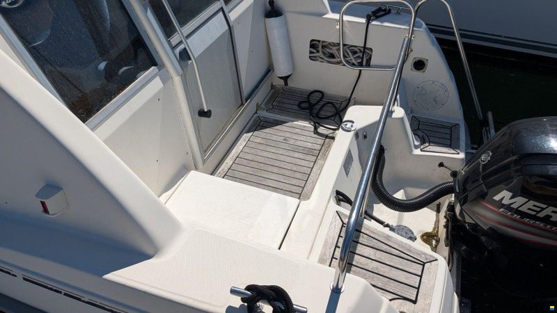 Yamarin 650 BIGCATCH
