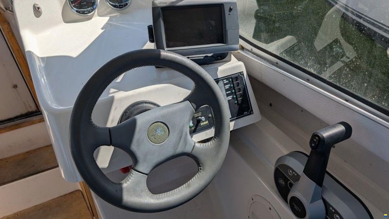 Yamarin 650 BIGCATCH