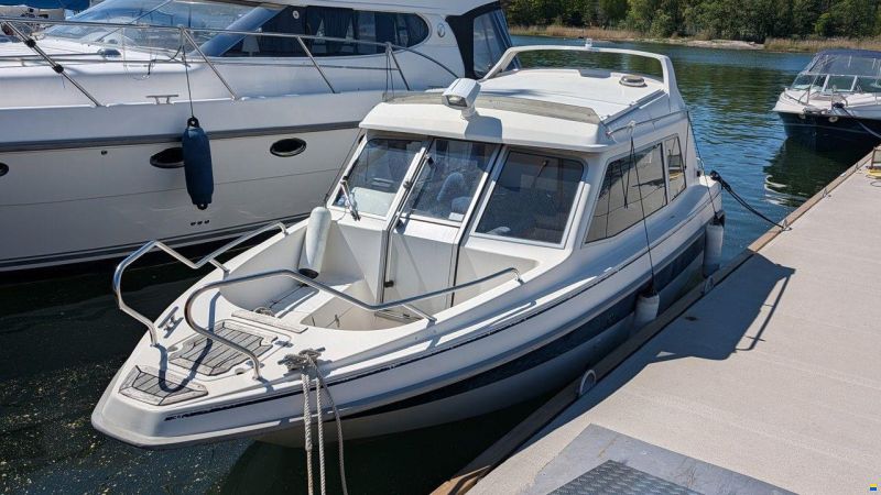 Yamarin 650 BIGCATCH