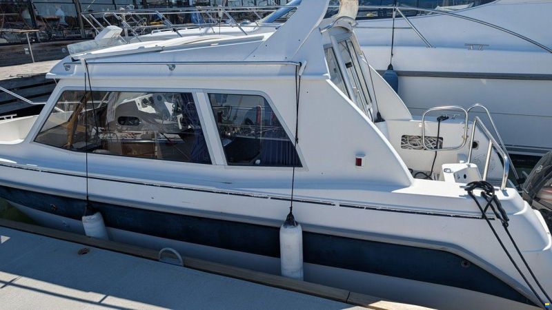 Yamarin 650 BIGCATCH