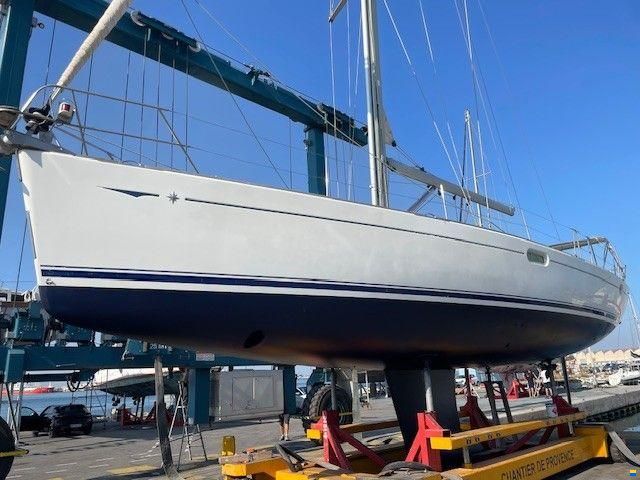 Jeanneau Sun Odyssey 49