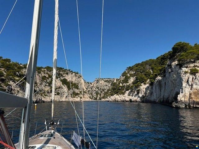 Jeanneau Sun Odyssey 49
