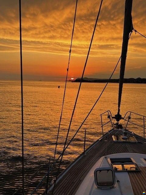Jeanneau Sun Odyssey 49