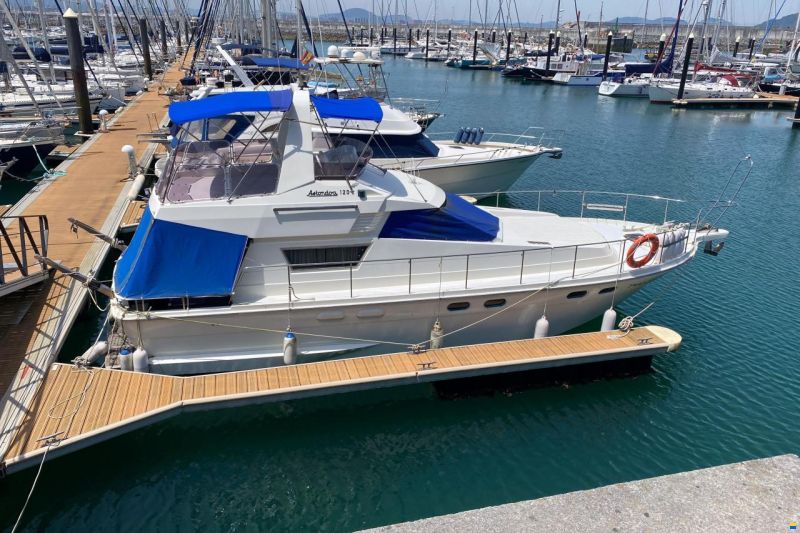 Astondoa 120