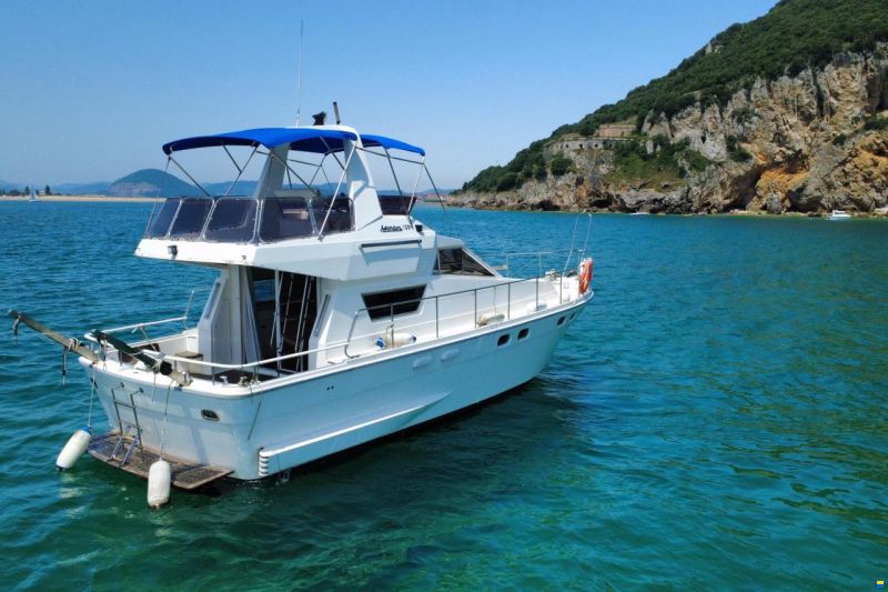 Astondoa 120