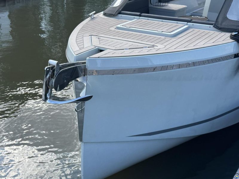 Maxima 740 (jong gebruikt)