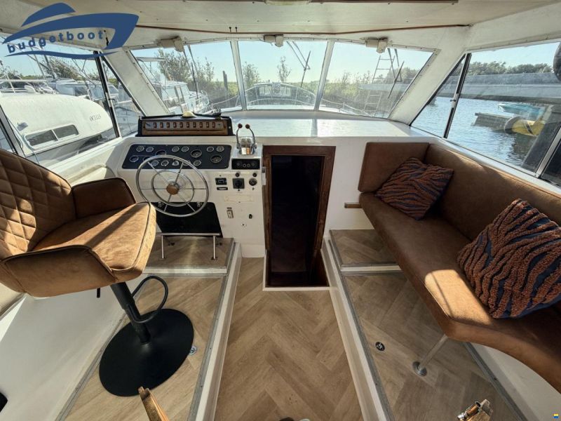 Moonraker 350Fly