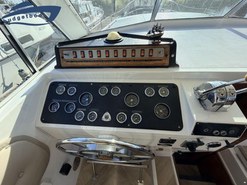 Moonraker 350Fly