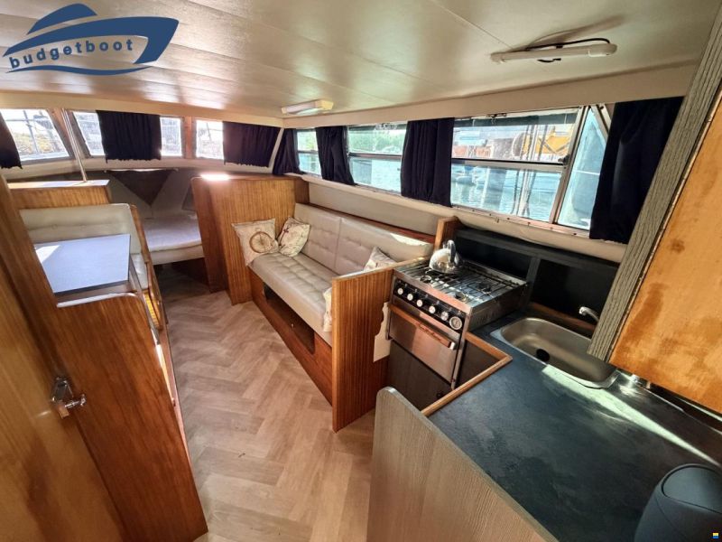 Moonraker 350Fly