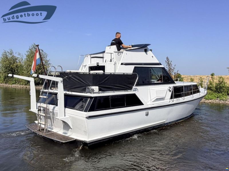 Moonraker 350Fly