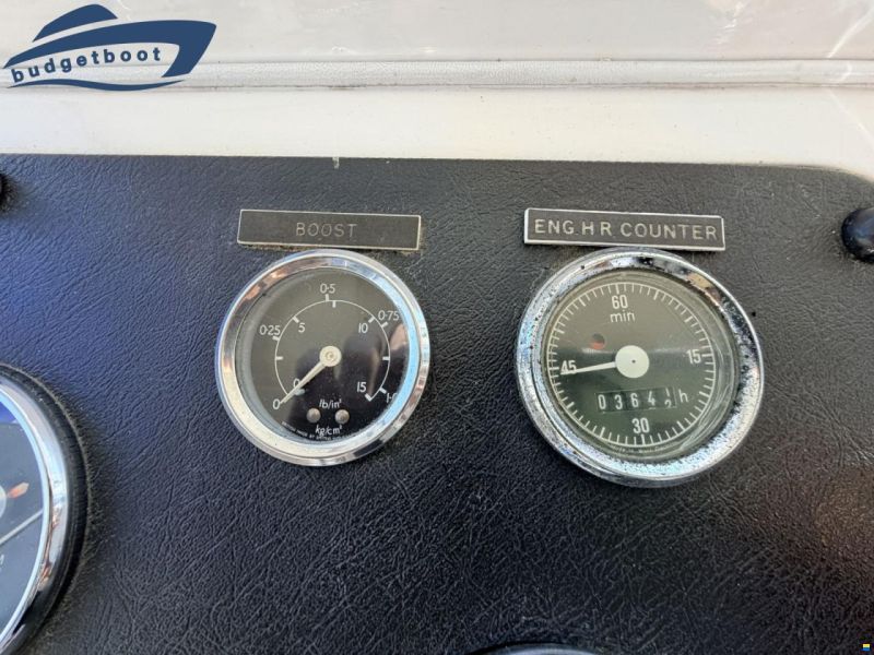 Moonraker 350Fly