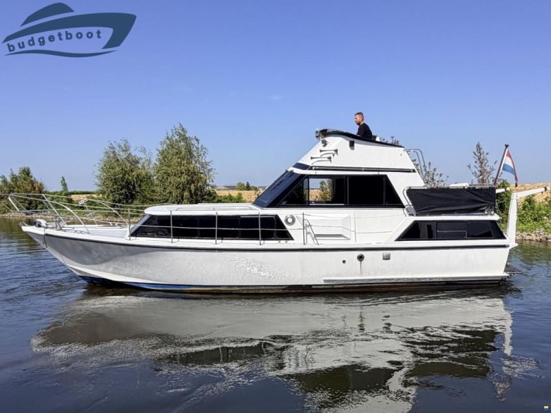 Moonraker 350Fly