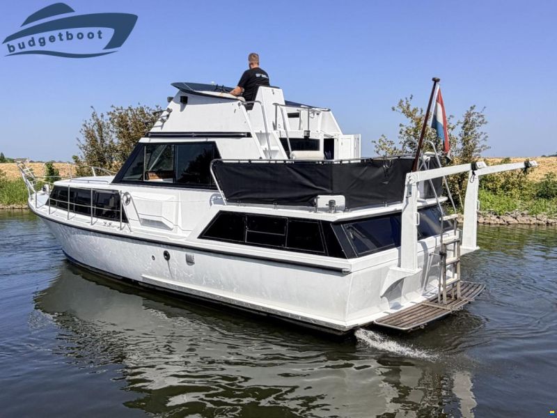 Moonraker 350Fly