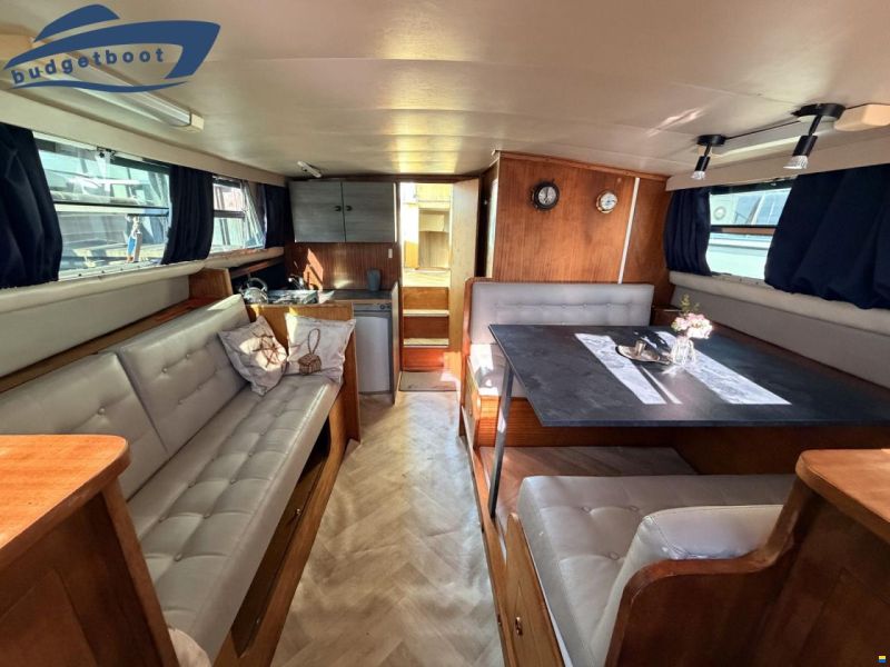 Moonraker 350Fly