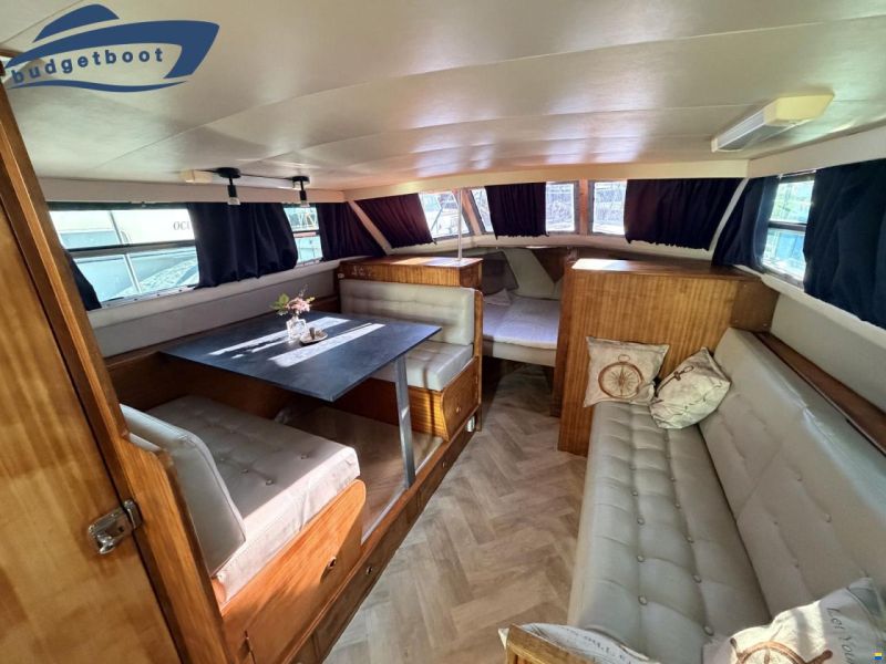 Moonraker 350Fly