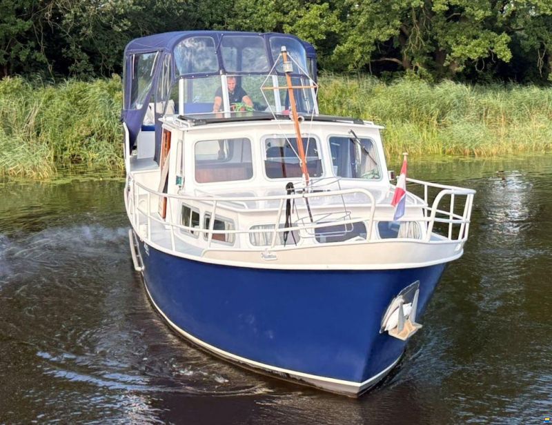 Pedro 1050