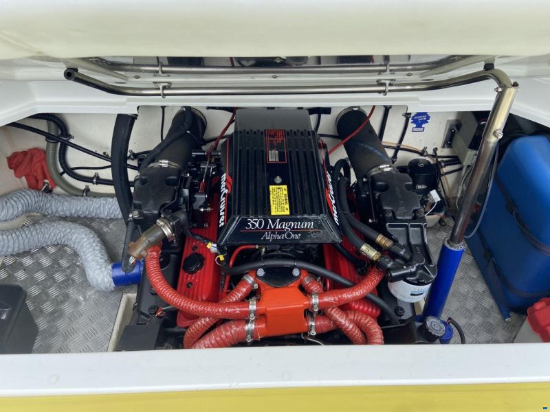 Formula 206 LS