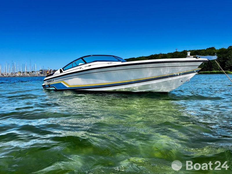 Formula 206 LS