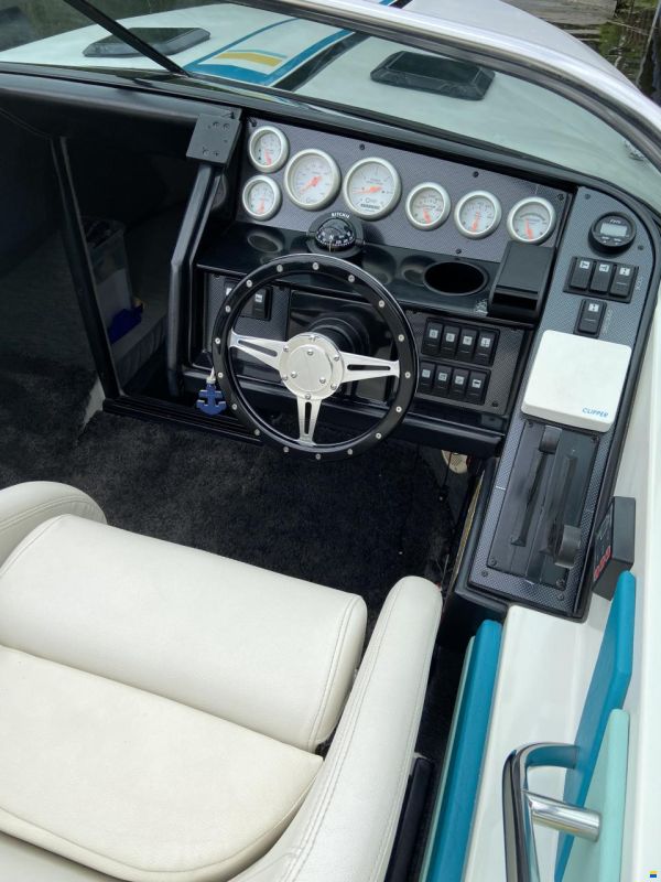 Formula 206 LS