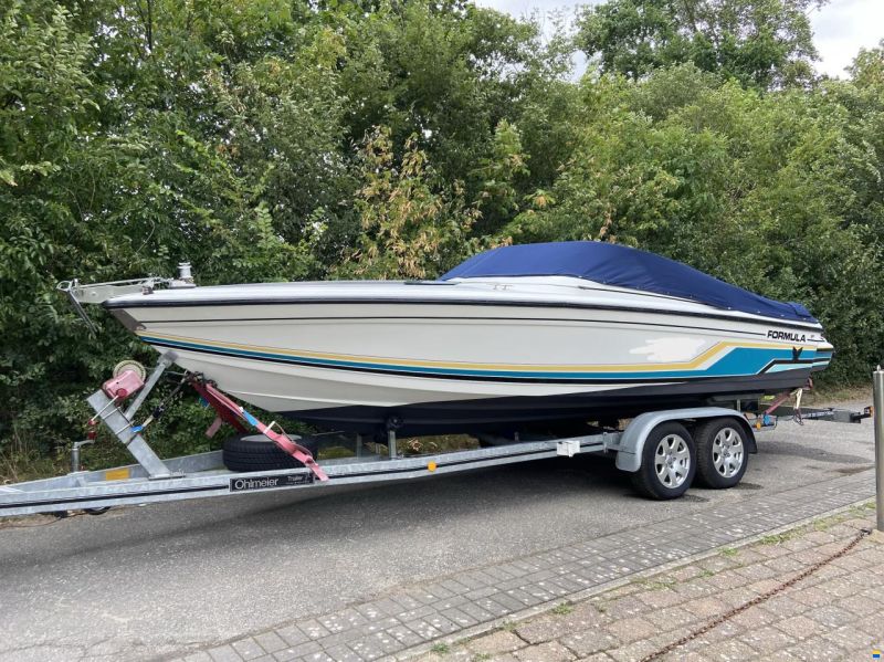 Formula 206 LS