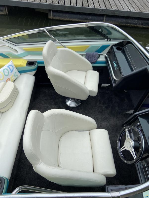 Formula 206 LS